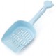 Canine Comida Dog and Cat Scooper BLUE