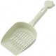 Canine Comida Dog and Cat Scooper GRAY