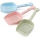 Canine Comida Dog and Cat Scooper GRAY