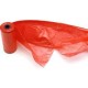 Waste Pick Up Biodegradable Garbage Bags And Waste Bags Ideal for Cleaning Dog and Cat Waste (1ROLL)