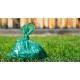 Waste Pick Up Biodegradable Garbage Bags And Waste Bags Ideal for Cleaning Dog and Cat Waste (1ROLL)