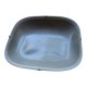 Automatic Cat Litter Box Accessories Silicone Cat Litter Mat