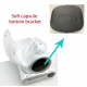 Automatic Cat Litter Box Accessories Silicone Cat Litter Mat