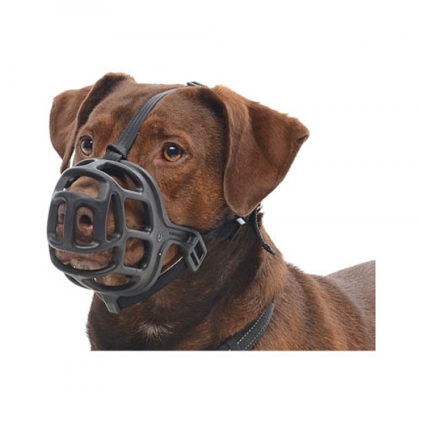 KRUUSE BUSTER MUZZLE ( SIZE 3 )