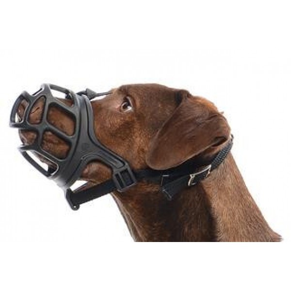 KRUUSE BUSTER MUZZLE ( SIZE 3 )