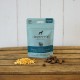 The Innocent Hound Puppy Training Lamb with Yellow Split Pea Treats 70g