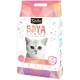 Kit Cat Soya Clump Soybean Litter  Confetti ( 7L )