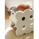 Sandwich Biscuit Cat Scratching Ball, Size : 44cm X 39cm X 25.5cm