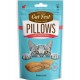 CAT FEST PILLOWS WITH BEEF CRÈME ( 30 G )