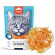 Wanpy Chicken Jerky Strips for Cats ( 80g )