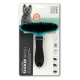 M-PETS Double Sided Slicker Brush(L15 H17)