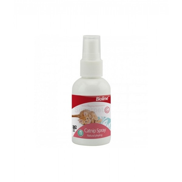 Bioline Catnip Spray 50 ml 