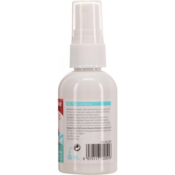 Bioline Paw Care Spray ( 50ml )