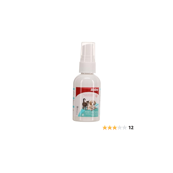 Bioline Paw Care Spray ( 50ml )