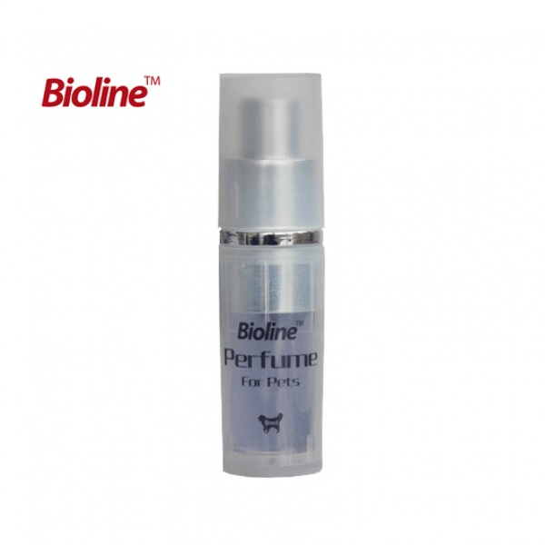 Bioline Perfume-lavender (9ml X 1 Pcs)