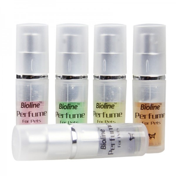 Bioline Perfume-lavender (9ml X 1 Pcs)