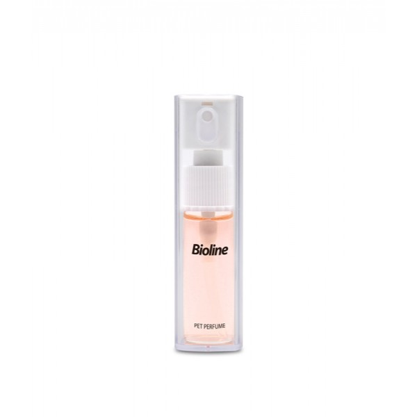 Bioline Pet Perfume (10ml ) sunshine For Cat & Dog