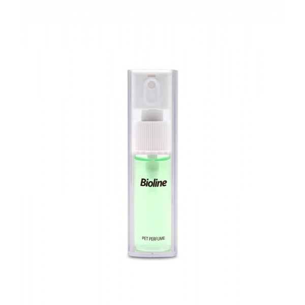 Bioline Pet Perfume (10ml) life For Cat & Dog