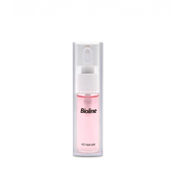 Bioline Pet Perfume (10ml) sweetheart For Cat & Dog