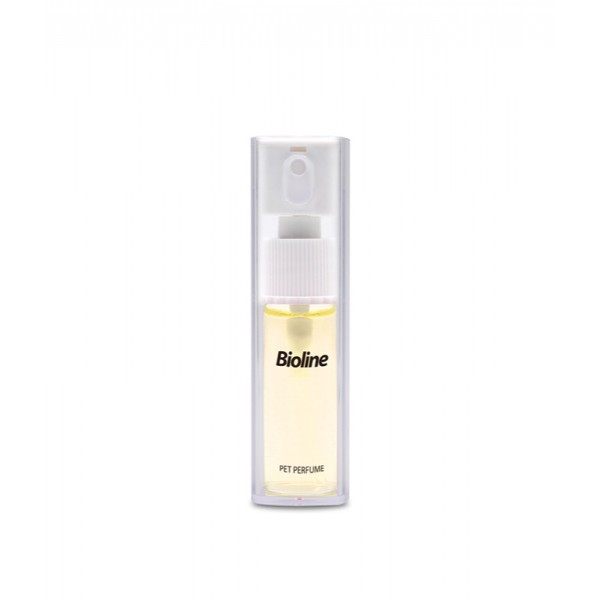 Bioline Pet Perfume (10ml) friendship For Cat & Dog