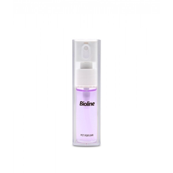 Bioline Pet Perfume (10ml) eternity For Cat & Dog