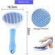 Bioline Self-Cleaning Comb ( Medium )