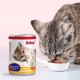 Bioline Canned Cat Food 375g-[Flavor - Chicken]