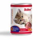 Bioline Canned Cat Food 375g-[Flavor - Beef]