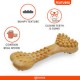 FOFOS Woodplay Big Bone (Dog Toy)