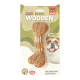 FOFOS Woodplay Big Bone (Dog Toy)