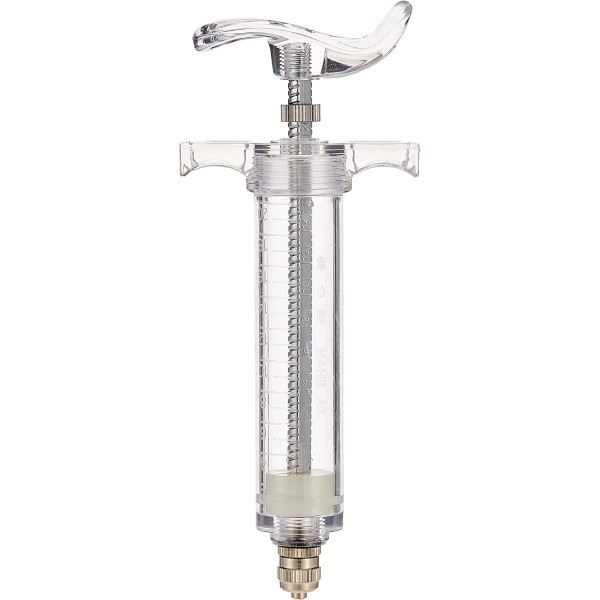 VANPET SYRINGE PC ( 20 ML )