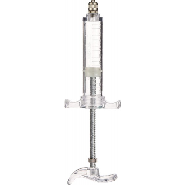 VANPET SYRINGE PC ( 20 ML ) FOR BIRD