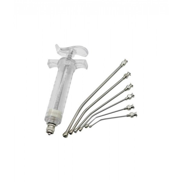 VANPET SYRINGE PC ( 20 ML )