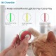 Cheerble Cat Ball, Board Game Keep Your cat Happy, A New 3-in-1 Board Game for Playful Cats, All-in-one Interactive Toy for Cats