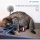 Cheerble Cat Ball, Board Game Keep Your cat Happy, A New 3-in-1 Board Game for Playful Cats, All-in-one Interactive Toy for Cats