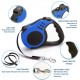 For Pet Retractable Dog Leash RL188-3M )