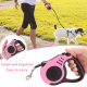 For Pet Retractable Dog Leash RL188-3M )