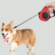 For Pet Retractable Dog Leash RL188-5M)