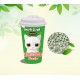 Hisense Clean cat litter deodorant beads with a refreshing scent, 450 grams GREEN CHANH