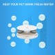 PETKIT Replacement Filter Units 3.0 -1 PCS