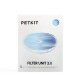 PETKIT Replacement Filter Units 3.0 -1 PCS