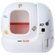 PETKIT "PURA MAX" AUTOMATIC SELF CLEANING CAT LITTER BOX