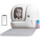 PETKIT "PURA MAX" AUTOMATIC SELF CLEANING CAT LITTER BOX