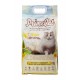 PrimeCat Tofu Clumping Cat Litter, Sweet Milk Scent, 4 Packs x 4.5 kg (18 kg Total)