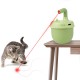 Pawsaura The Best Bubble Laser Pet Toy ( 93.5mm )