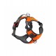 Golden Panda T8 Comfortable Harness FOR DOG, S(Orange)