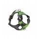 Golden Panda T8 Comfortable Harness, M(Green)