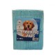 Pet Training Pads Super Absorbent dog Pads Anti Slip Toilet Pee Mat (40 PACK-60 X 60CM)