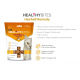 Healthy Bites Hairball Remedy Cat & Kitten Treats 65g