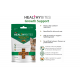 Healthy Bites Growth Support Kitten Treats 65g